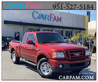 2011 Ford Ranger Sport 1FTKR4EE7BPA98254 2011 Ford Ranger Sport