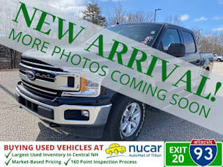 2020 Ford F-150 1FTEW1E46LFB00756 2020 Ford F-150