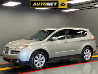 2006 Subaru B9 Tribeca 4S4WX85C564409292 2006 Subaru B9 Tribeca