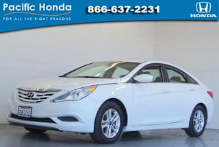 2013 Hyundai Sonata GLS 5NPEB4AC5DH757744 2013 Hyundai Sonata GLS
