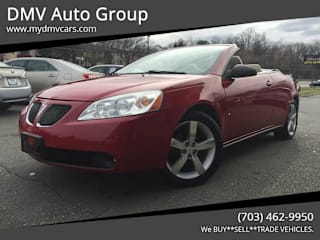 2007 Pontiac G6 1G2ZH361174253496 2007 Pontiac G6