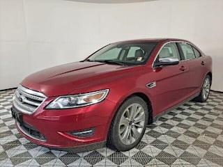 2011 Ford Taurus Limited 1FAHP2FW3BG129372 2011 Ford Taurus Limited