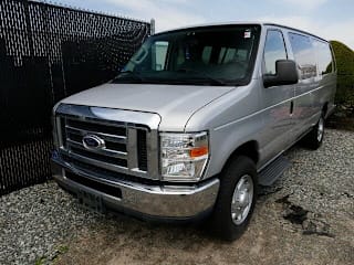 2014 Ford E-Series Wagon E-350 SD XL 1FBSS3BL1EDA90081 2014 Ford E-Series Wagon E-350 SD XL