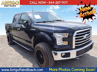 2016 Ford F-150 XLT 1FTEW1EF4GKF78687 2016 Ford F-150 XLT
