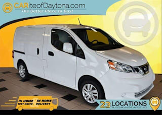 2015 Nissan NV200 S 3N6CM0KN9FK714833 2015 Nissan NV200 S
