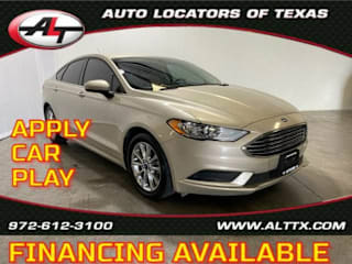 2017 Ford Fusion SE 3FA6P0HD1HR305232 2017 Ford Fusion SE