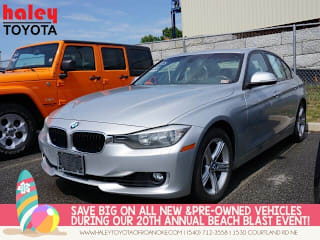 2013 BMW 3 Series 328i xDrive WBA3B3C56DJ810570 2013 BMW 3 Series 328i xDrive