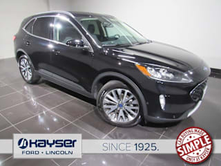 2020 Ford Escape 1FMCU9J99LUB17782 2020 Ford Escape