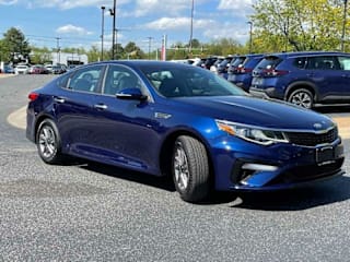 2020 Kia Optima LX 5XXGT4L39LG414528 2020 Kia Optima LX