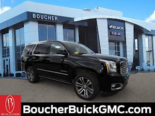 2020 GMC Yukon Denali 1GKS2CKJ6LR117550 2020 GMC Yukon Denali