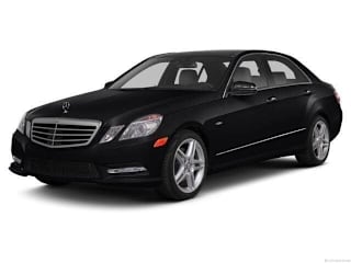 2013 Mercedes-Benz E-Class E 350 Luxury 4MATIC WDDHF8JBXDA710299 2013 Mercedes-Benz E-Class E 350 Luxury 4MATIC