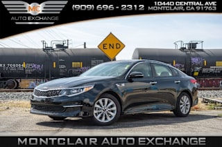 2018 Kia Optima LX 5XXGT4L31JG272639 2018 Kia Optima LX