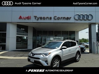 2016 Toyota RAV4 Hybrid Limited JTMDJREV6GD018500 2016 Toyota RAV4 Hybrid Limited