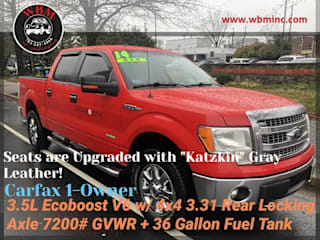 2014 Ford F-150 1FTFW1ET9EFC63786 2014 Ford F-150