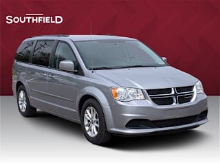 2014 Dodge Grand Caravan SXT 2C4RDGCG0ER128586 2014 Dodge Grand Caravan SXT