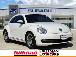 2012 Volkswagen Beetle 2.5L PZEV 3VWJP7AT3CM622365 2012 Volkswagen Beetle 2.5L PZEV