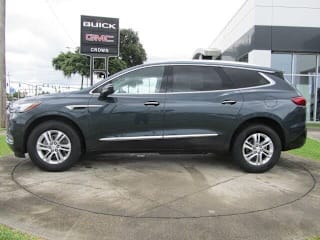 2018 Buick Enclave Essence 5GAERBKWXJJ241733 2018 Buick Enclave Essence