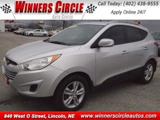 2011 Hyundai Tucson GLS KM8JUCAC6BU171443 2011 Hyundai Tucson GLS