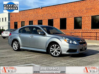 2013 Subaru Legacy 2.5i Premium 4S3BMBC6XD3012542 2013 Subaru Legacy 2.5i Premium