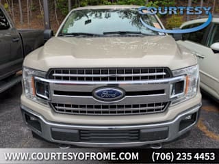 2018 Ford F-150 XLT 1FTEW1E54JFB69371 2018 Ford F-150 XLT
