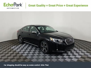 2017 Subaru Legacy 2.5i Sport 4S3BNAR67H3010719 2017 Subaru Legacy 2.5i Sport