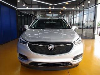 2021 Buick Enclave Essence 5GAEVAKWXMJ142615 2021 Buick Enclave Essence