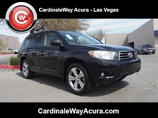 2009 Toyota Highlander JTEDS43A592091609 2009 Toyota Highlander