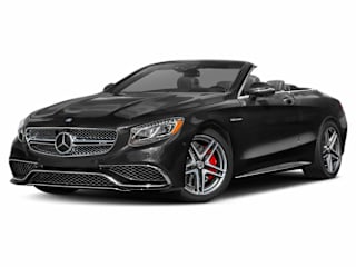 2017 Mercedes-Benz S-Class AMG S 65 WDDXK7KB0HA024665 2017 Mercedes-Benz S-Class AMG S 65