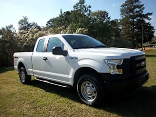 2017 Ford F-150 1FTFX1EF9HKC20147 2017 Ford F-150