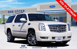 2013 Cadillac Escalade ESV Platinum Edition 1GYS4KEF3DR161153 2013 Cadillac Escalade ESV Platinum Edition