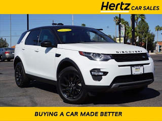 2019 Land Rover Discovery Sport SALCR2FX3KH811162 2019 Land Rover Discovery Sport