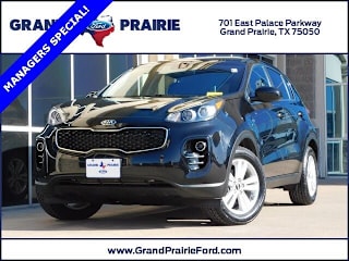 2018 Kia Sportage KNDPMCAC0J7423473 2018 Kia Sportage