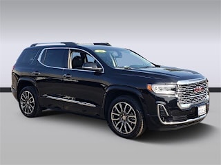 2020 GMC Acadia 1GKKNPLS4LZ233237 2020 GMC Acadia