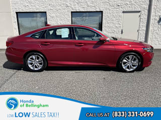 2018 Honda Accord LX 1HGCV1F13JA181922 2018 Honda Accord LX