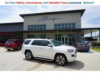 2018 Toyota 4Runner SR5 JTEZU5JR8J5189826 2018 Toyota 4Runner SR5