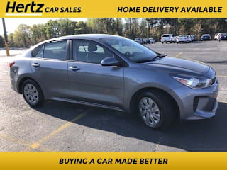 2019 Kia Rio 3KPA24AB5KE174663 2019 Kia Rio