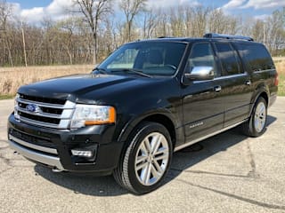 2015 Ford Expedition EL Platinum 1FMJK1MT8FEF40549 2015 Ford Expedition EL Platinum