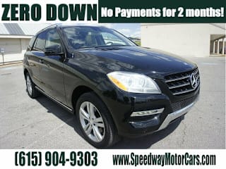 2014 Mercedes-Benz M-Class ML 350 4MATIC 4JGDA5HB0EA288715 2014 Mercedes-Benz M-Class ML 350 4MATIC