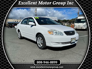2008 Toyota Corolla LE 1NXBR32E78Z958612 2008 Toyota Corolla LE