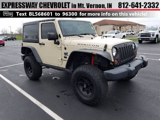 2011 Jeep Wrangler 1J4BA6D14BL568601 2011 Jeep Wrangler