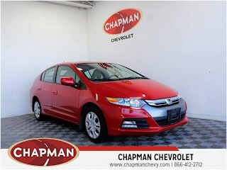 2014 Honda Insight JHMZE2H33ES002399 2014 Honda Insight