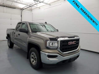 2017 GMC Sierra 1500 Base 1GTV2LEC7HZ250699 2017 GMC Sierra 1500 Base