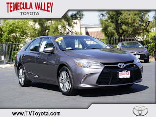2015 Toyota Camry SE 4T1BF1FK8FU005949 2015 Toyota Camry SE