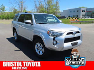 2019 Toyota 4Runner Limited JTEBU5JR4K5659983 2019 Toyota 4Runner Limited