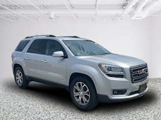 2014 GMC Acadia SLT-2 1GKKRSKD8EJ284798 2014 GMC Acadia SLT-2