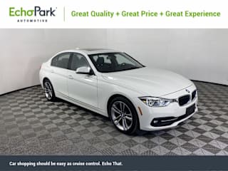 2018 BMW 3 Series WBA8D9G56JNU71553 2018 BMW 3 Series