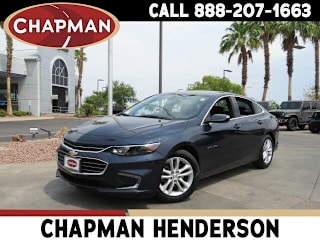 2018 Chevrolet Malibu LT 1G1ZD5ST6JF121624 2018 Chevrolet Malibu LT