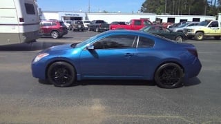 2008 Nissan Altima 1N4BL24E08C206839 2008 Nissan Altima