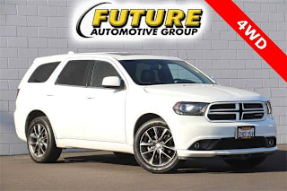 2015 Dodge Durango 1C4RDJAG4FC743068 2015 Dodge Durango