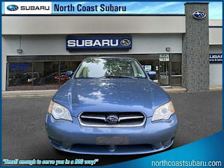2007 Subaru Legacy 2.5i Special Edition 4S3BL616377206825 2007 Subaru Legacy 2.5i Special Edition